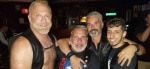 Fire Island Leather Weekend