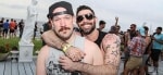 Fire Island Leather Weekend