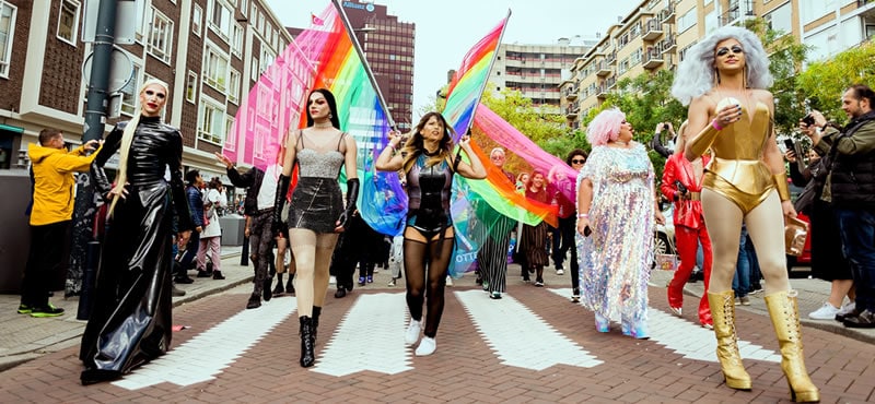 Rotterdam Gay Pride