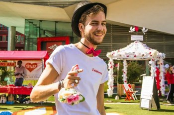 Rotterdam Gay Pride
