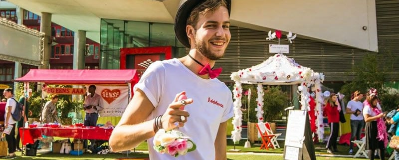 Rotterdam Gay Pride