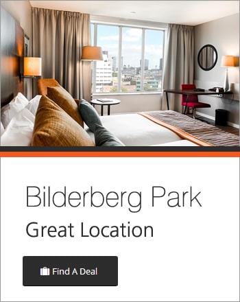 Bilderberg Hotel