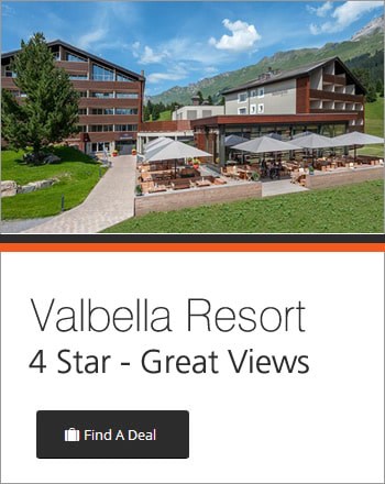Valbella Resort