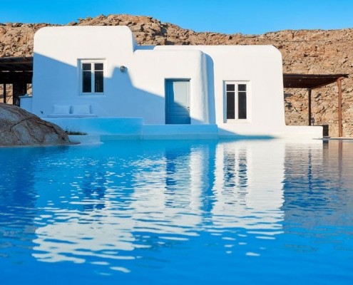 Dolce Vita Mykonos Villa