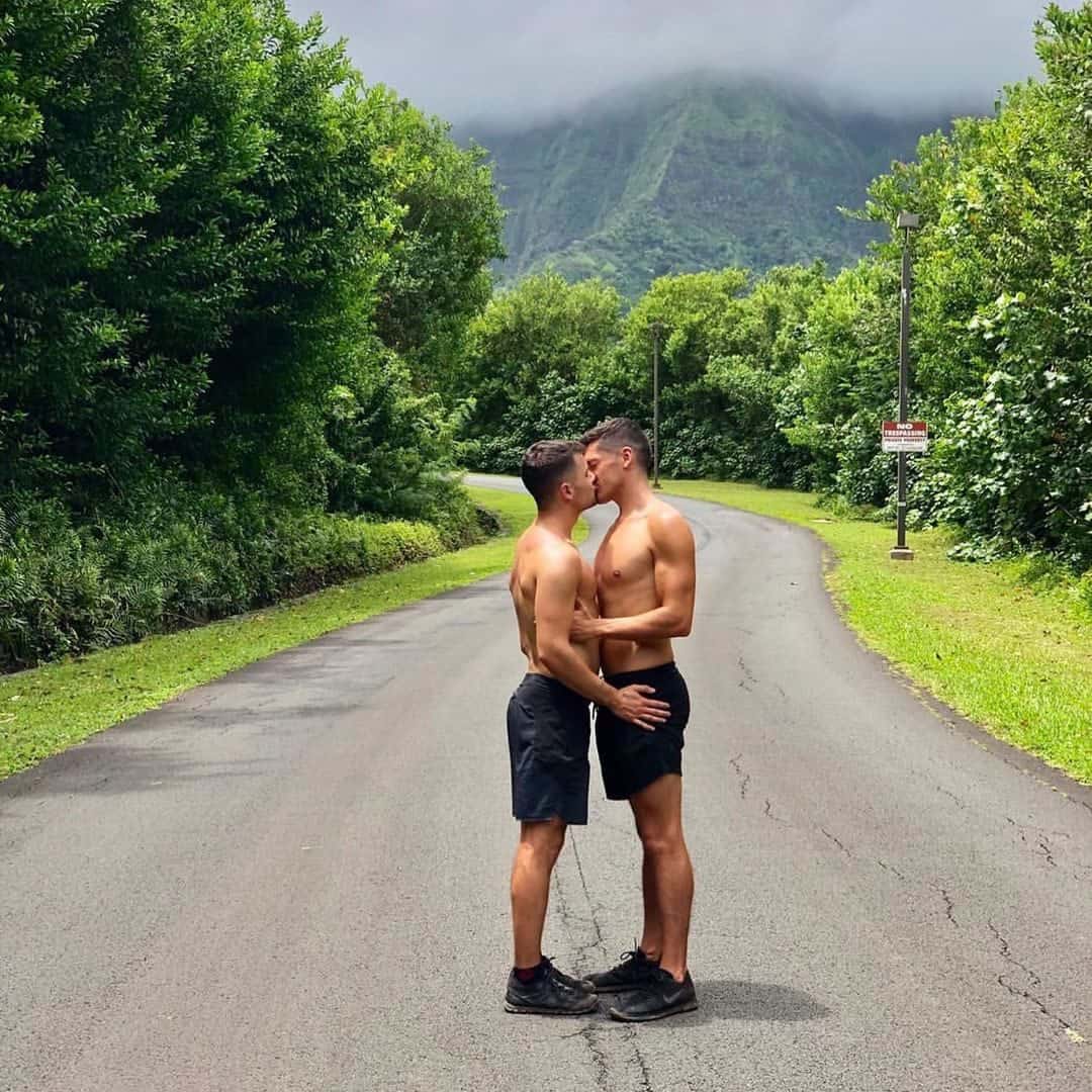 Gay Maui, The BIg Island and Kauai, Hawaii - Where to stay and play.