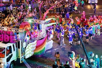 Newcastle Pride