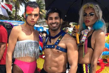 Puerto Rico Gay Pride