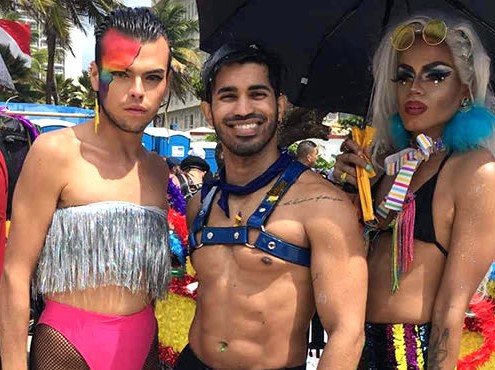 Puerto Rico Gay Pride