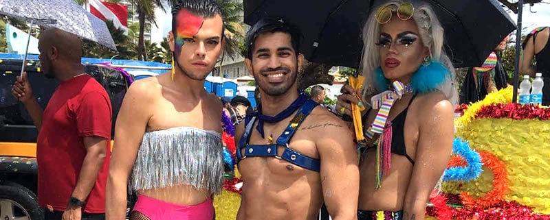 Puerto Rico Gay Pride