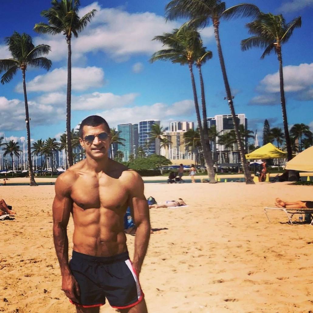 Gay Nude Oahu Jeffreyfever Dating Apps