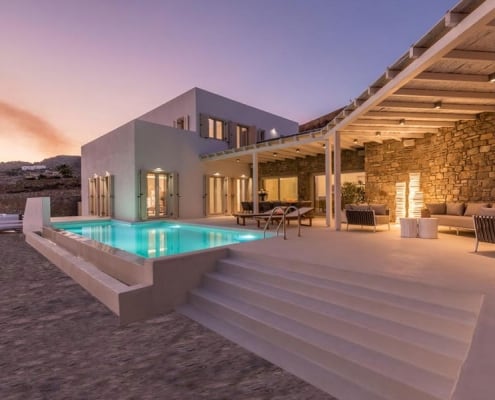 Villa G Mykonos