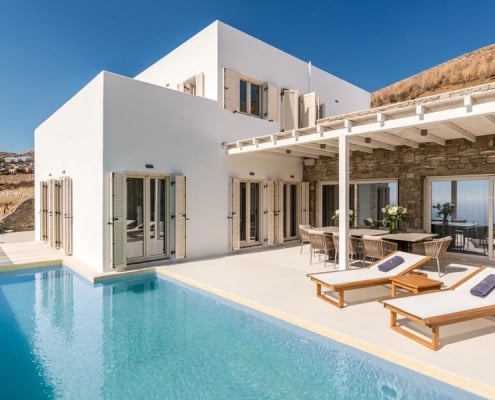 Villa G Mykonos