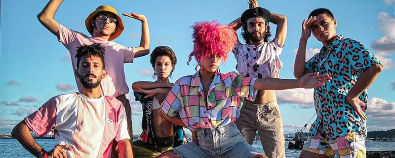 Winter Pride Fest Puerto Rico