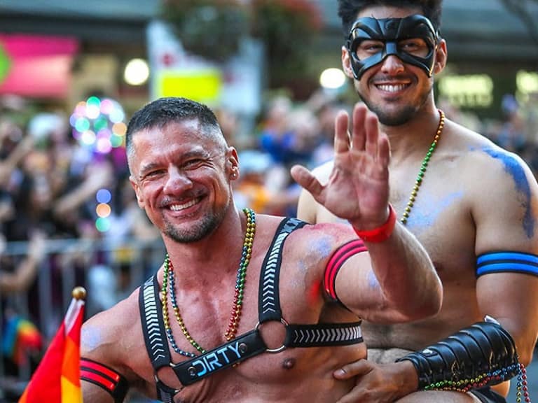 7 Australian gay pride festivals not to miss in 2021!