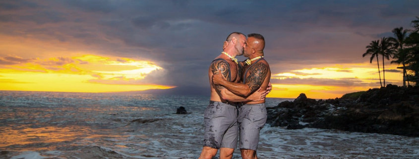 Gay Maui