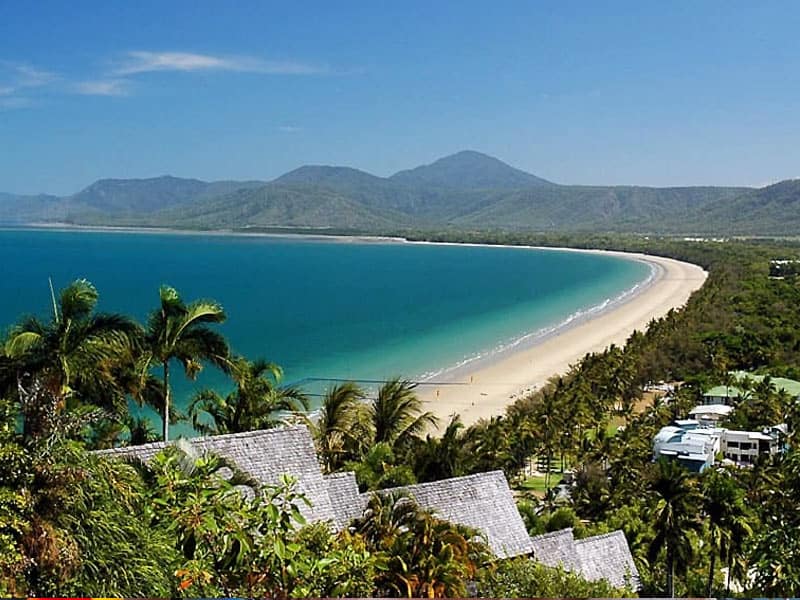 Gay Port Douglas, Australia