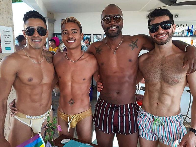 Midsumma