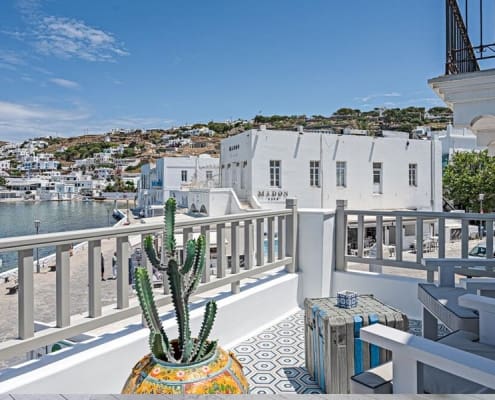 Villa Pnoe