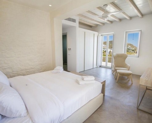 Villa Anarina Mykonos