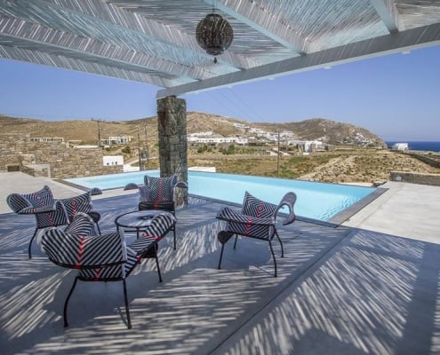 Villa Anarina Mykonos