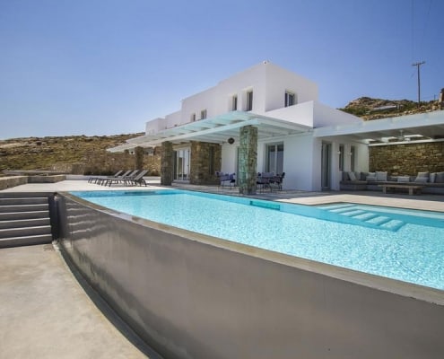 Villa Anarina Mykonos