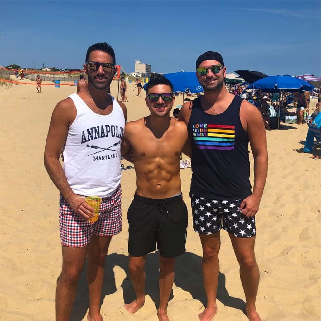 Gay Rehoboth Guide