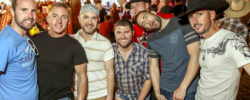 Arizona Gay Rodeo Phoenix