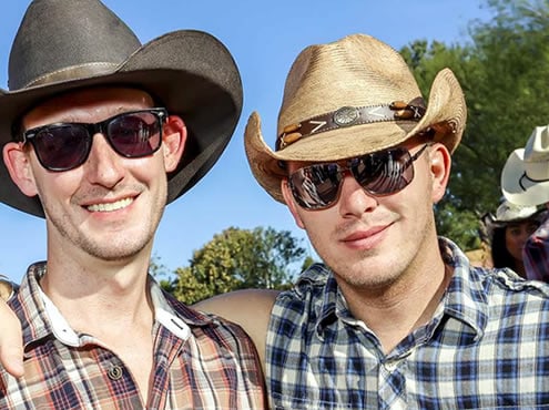 Arizona Gay Rodeo Phoenix