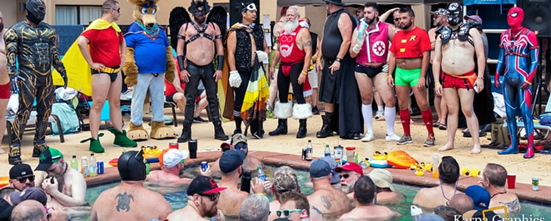 Atlanta Bear Fest