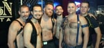 Atlanta Leather Pride