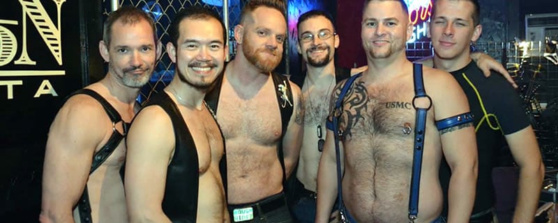 Atlanta Leather Pride