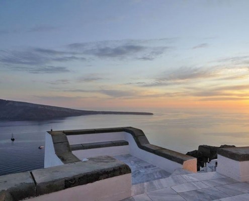 Beautiful Oia Villa