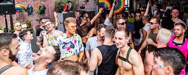 Big Gay Day - Brisbane
