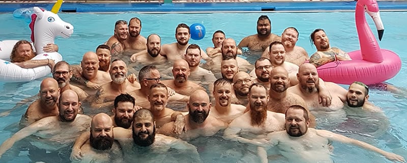 Brisbears Northern Exposure