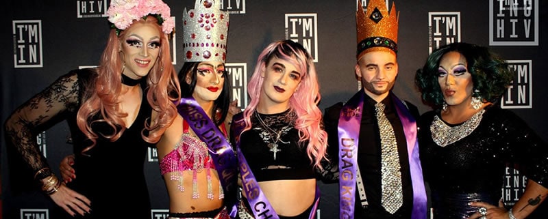 Christchurch Pride