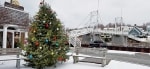 Christmas by the Sea Ogunquit