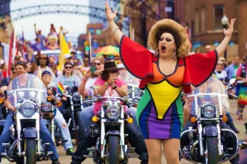 Columbus Pride Festival