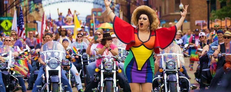 Columbus Pride Festival