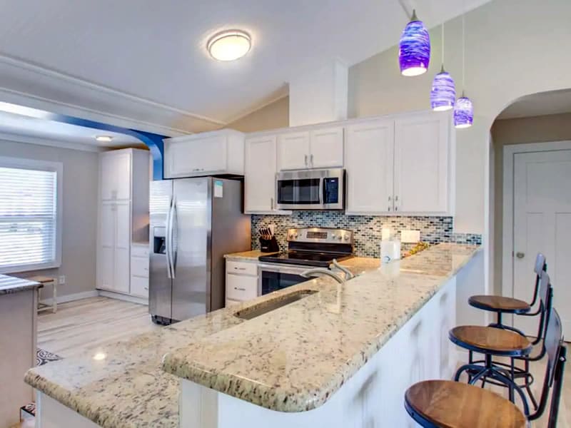 Gay Pensacola Villas - Unsere Top 10 Unterkünfte in Strandnähe.