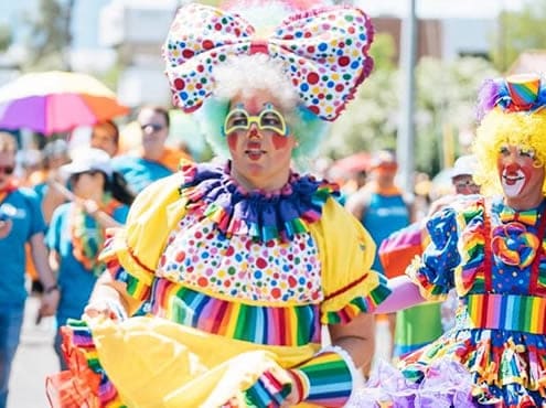 Phoenix Pride Festival