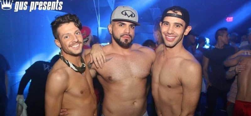 Sanctuary San Francisco Pride Circuit Festival 2022