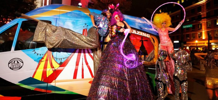 highball halloween 2023