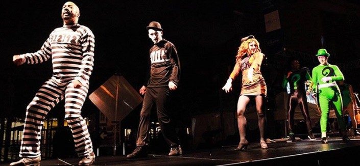 highball halloween 2023