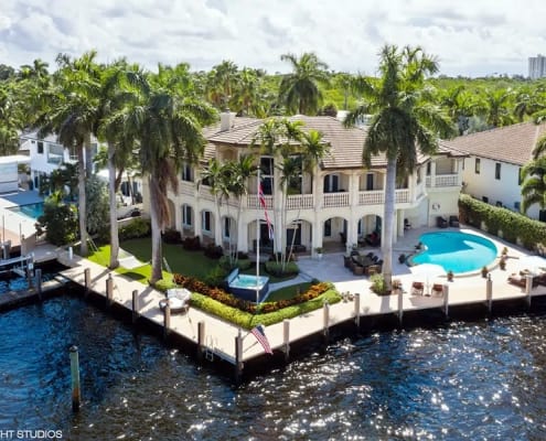 Villa Kathleen