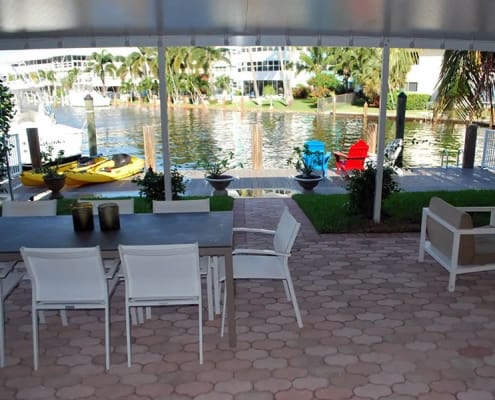 Villa Marlin Bay