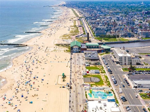 Asbury Park Guide