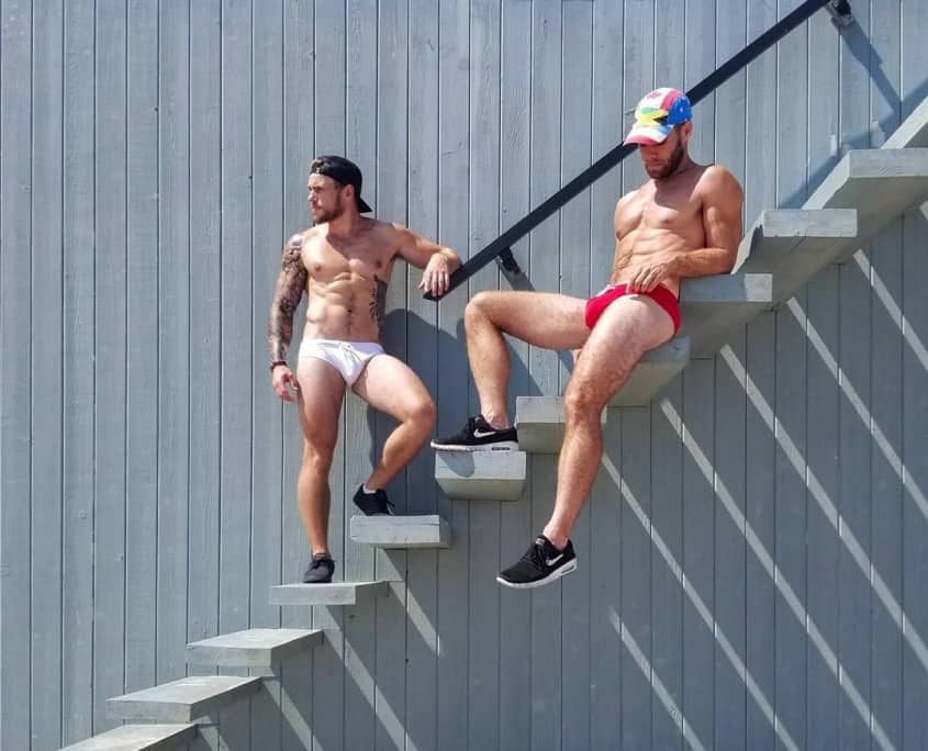 Gay Guide to Fire Island
