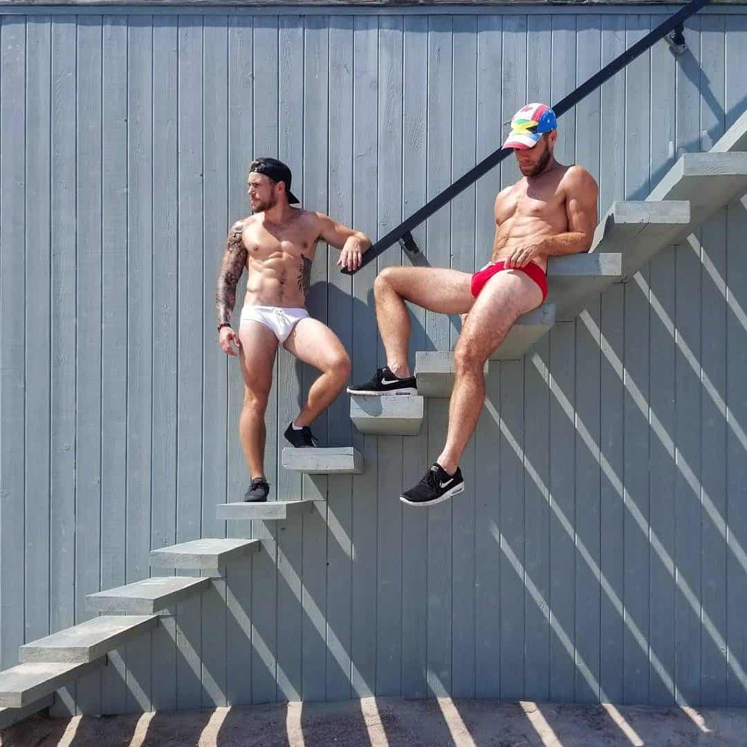 Gay Guide to Fire Island