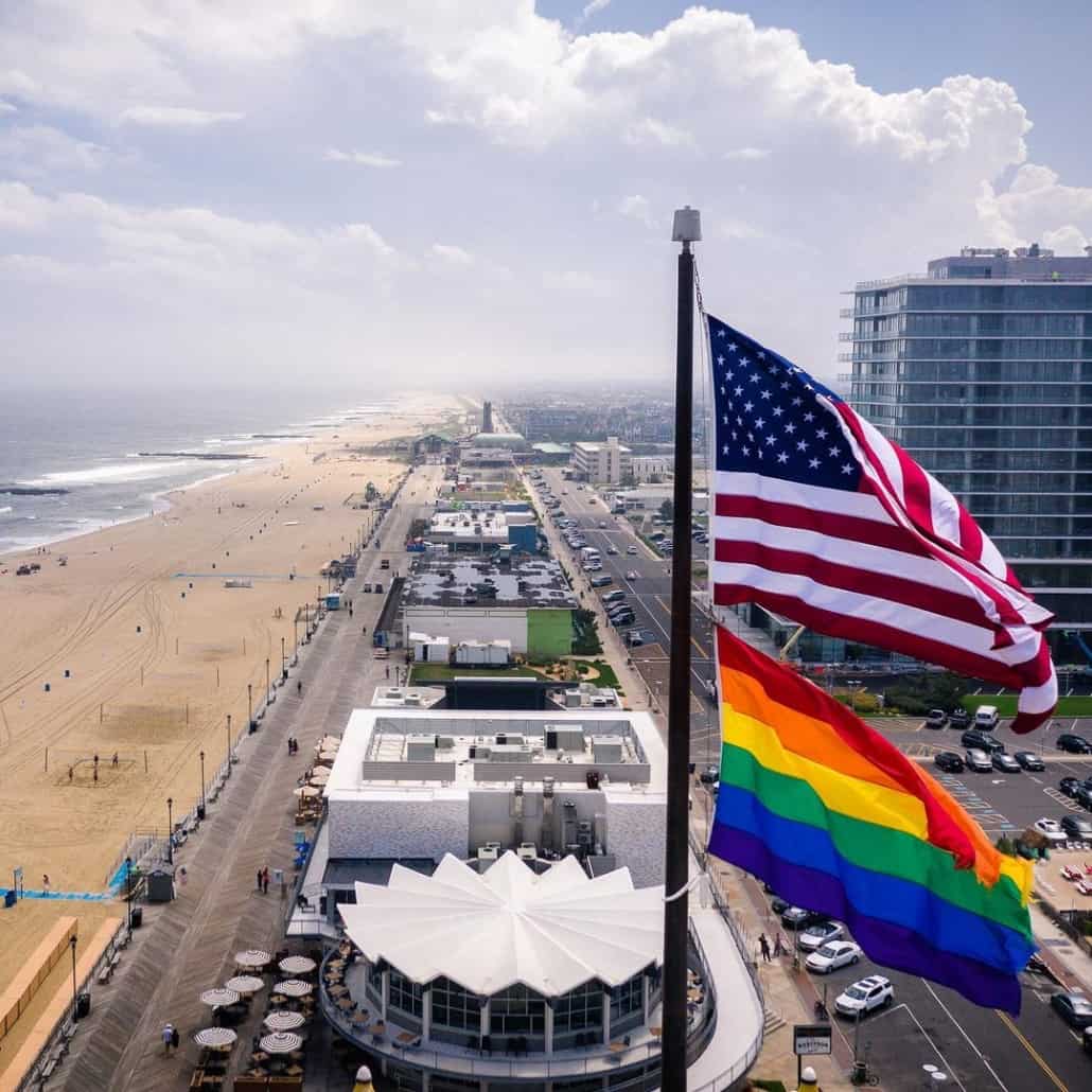 Asbury Park Gay Guide