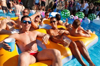 Fire Island Summer Beach Rentals